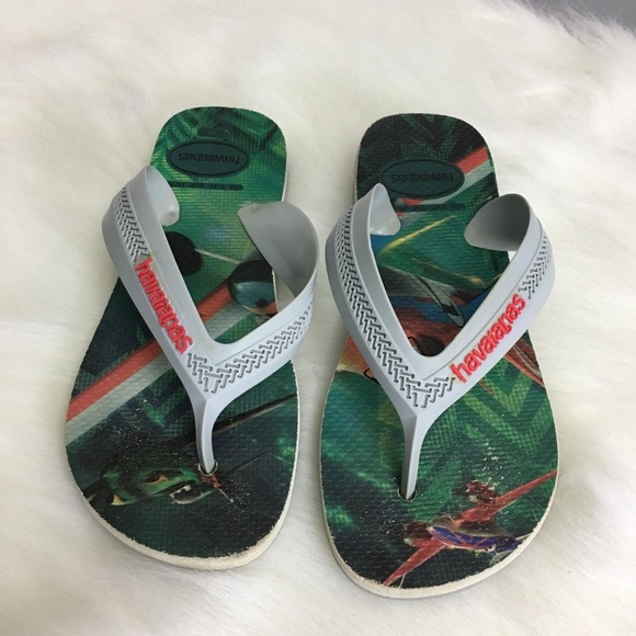 Havaianas kids 3-4 years - Picture 7 of 8
